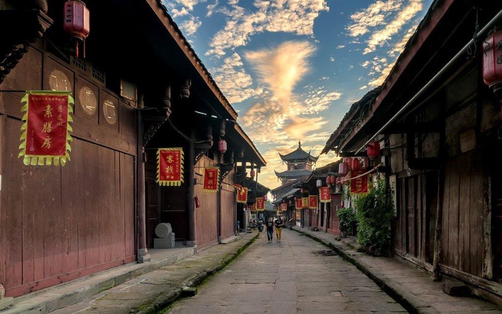 奢华豪宅找不同